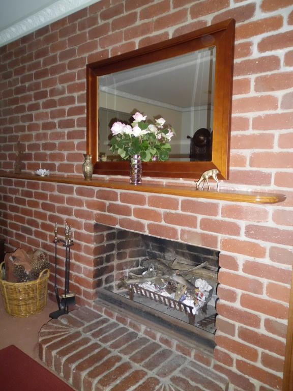 Dunstans Guest House バララット 部屋 写真
