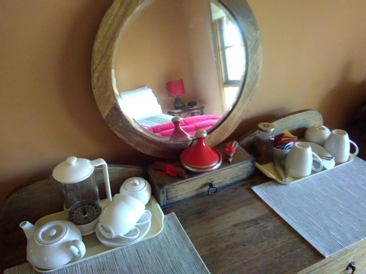 Dunstans Guest House バララット エクステリア 写真